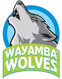 Wayamba Wolves